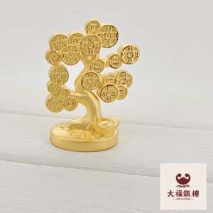 「金源盈滿」