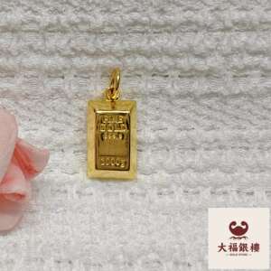 金暴富